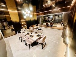 One Marina Gardens (D1), Condominium #527752851